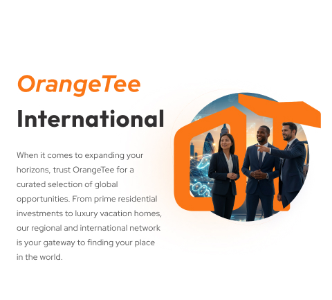 Overseas Properties Banner