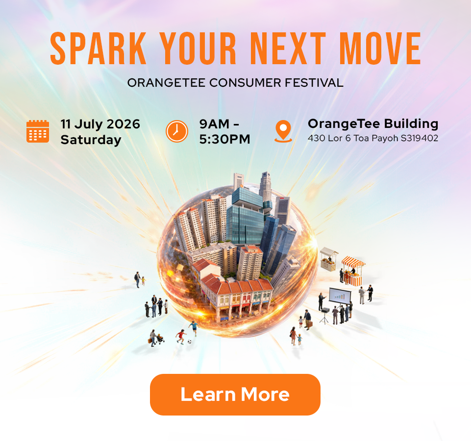 Comsumer Festival